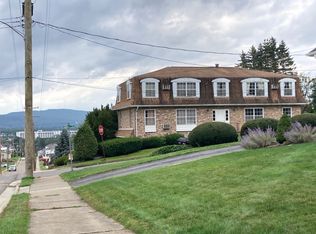 157 Albany Ave APT 1, Johnson City, NY 13790