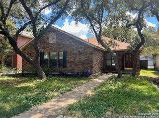 9606 Alderwood, San Antonio, TX 78250