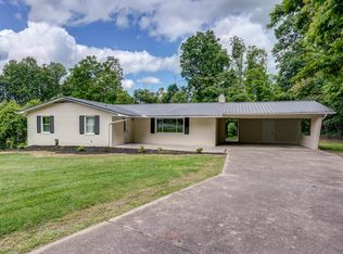 189 Dogwood Hills Rd, Fall Branch, TN 37656