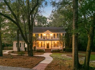 716 Simmons Ave, Summerville, SC 29483