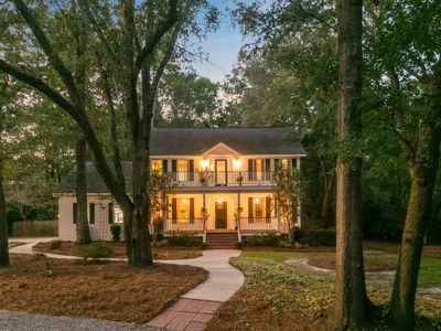 716 Simmons Ave, Summerville, SC, 29483