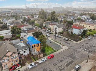 1495 5th St, Oakland, CA 94607