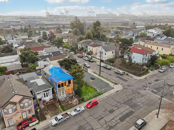 1495 5th St, Oakland, CA 94607