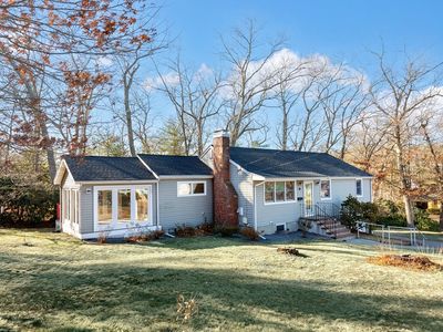 38 Selfridge Rd, Reading, MA, 01867