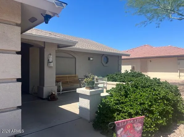 2108 S OLIVEWOOD --, Mesa, AZ 85209