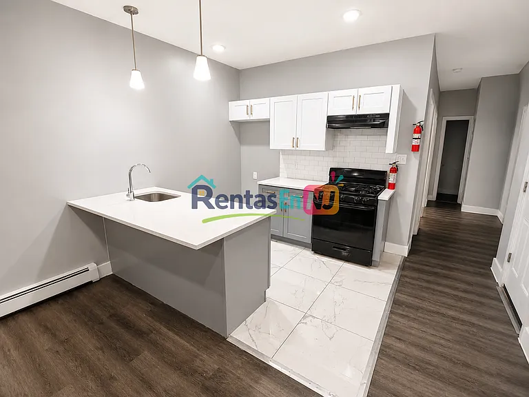 808 Clinton Ave #G2 — Photo 1