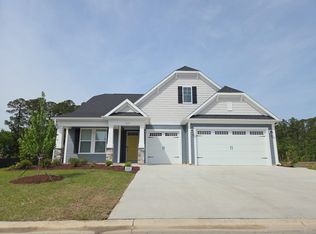2059 Woodrush Loop, Little River, SC 29566