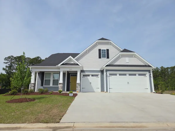2059 Woodrush Loop, Little River, SC 29566