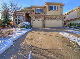 12360 Tapadero Way, Castle Pines, CO 80108