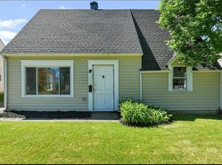 20216 Butternut Ln, Warrensville Heights, OH 44128