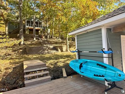 528 Beech Dr, Leasburg, NC, 27291