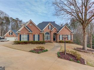 1930 Goldmine Dr, Cumming, GA 30040