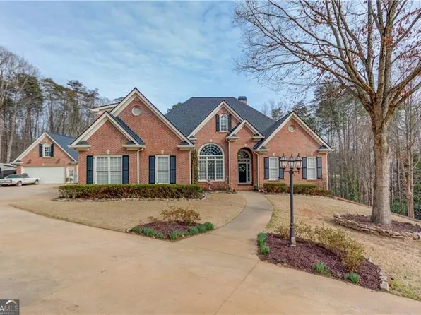 1930 Goldmine Dr, Cumming, GA 30040