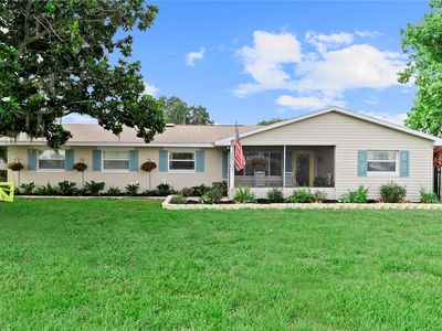 701 Lakeshore Blvd, Saint Cloud, FL, 34769
