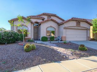 7981 N Wildomar Dr, Tucson, AZ 85743