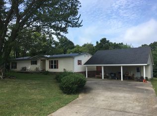 1300 Cagle Rd, Ashland City, TN 37015