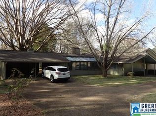 215 Elm South Ave, Sylacauga, AL 35150