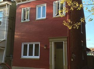 2521 Jane St, Pittsburgh, PA 15203