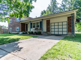 7407 Vincent Way, Louisville, KY 40214