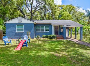 2121 Forest Cir, Orlando, FL 32803