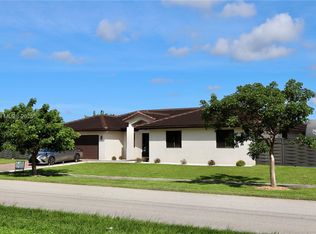 Zamora Estates, Homestead, FL 33030