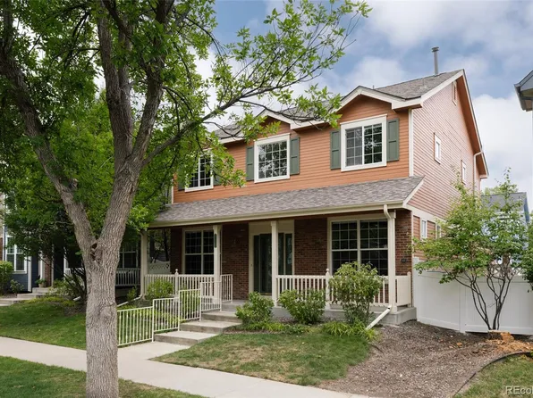 7742 E Archer Place, Denver, CO 80230