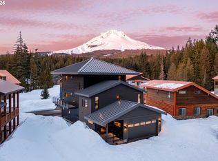 87262 E Macartney Ct, Government Camp, OR 97028