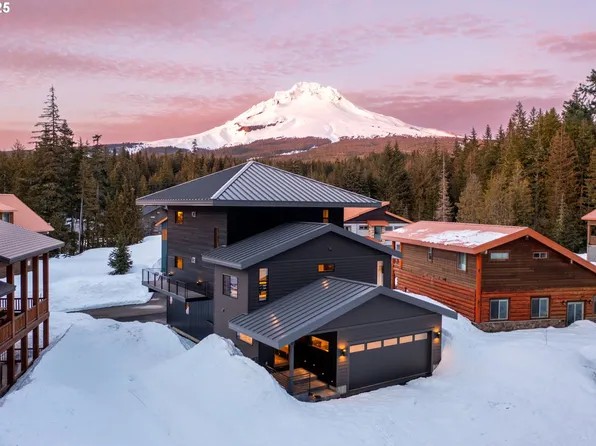 87262 E Macartney Ct, Government Camp, OR 97028