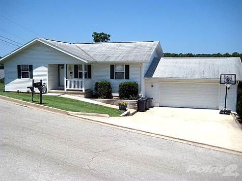 Great Curb Appeal