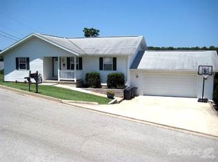 1167 Northfork, Branson, MO 65616