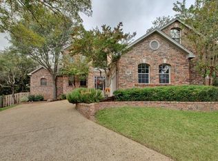 6005 Ironwood Cv, Austin, TX 78759