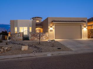 4320 Calle Sonesta, Las Cruces, NM 88011