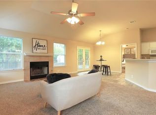 2346 Friarcreek Loop, Round Rock, TX 78664