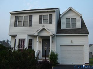 5409 Cranston Ct, Glen Allen, VA 23059