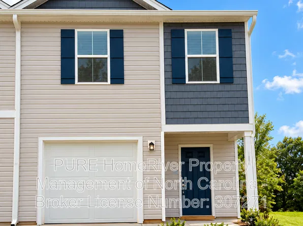 826 Pine Cone Ln, Lexington, NC 27292