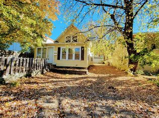 3137 Central Ave NE, Minneapolis, MN 55418