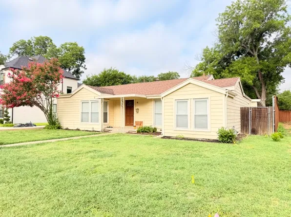 837 Northwood Rd, Fort Worth, TX 76107