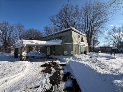 8898 Deluxe Pkwy, Cicero, NY, 13039