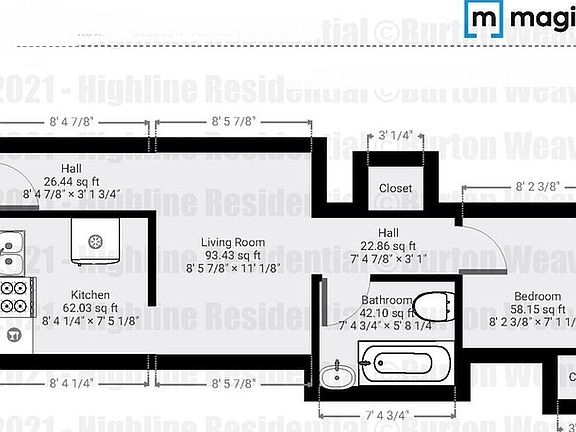 2nd image of this home