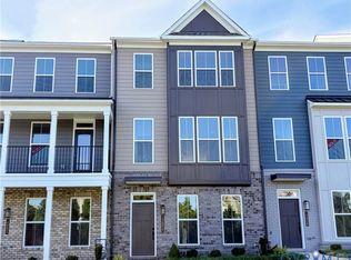 12006 Afternoon Path, Henrico, VA 23233
