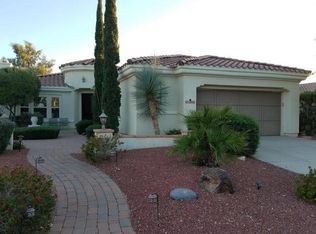 12905 W Rincon Dr, Sun City West, AZ 85375