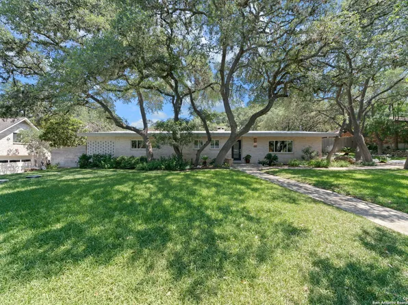 246 DONELLA DR, Hollywood Pa, TX 78232
