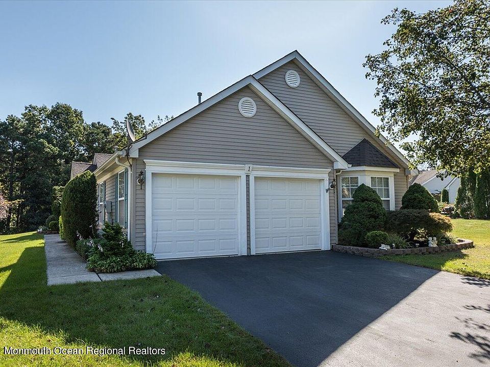 1 Wellington Lane, Lakewood, NJ 08701 Zillow