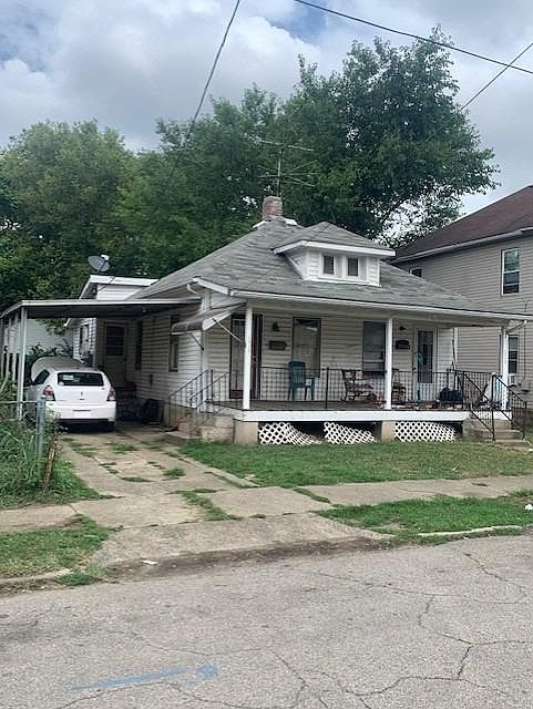 1st image of 1717 Columbia Ave