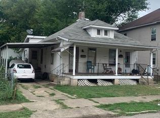 1717 Columbia Ave, Middletown, OH