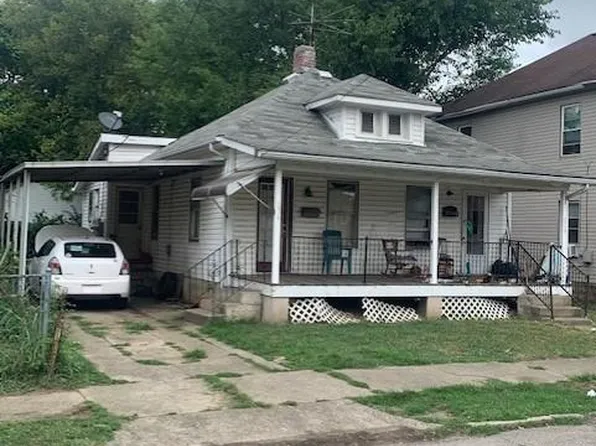 1717 Columbia Ave, Middletown, OH 45042