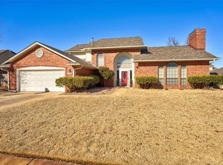 4109 Annalane Dr, Norman, OK 73072