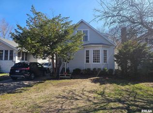 1324 N Underhill St, Peoria, IL 61606