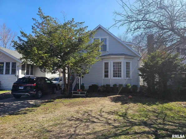 1324 N Underhill St, Peoria, IL 61606