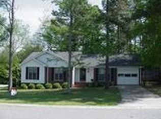 120 Pebble Creek Dr, Athens, GA 30605